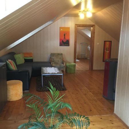 Apartman U Holica Banská Štiavnica 外观 照片