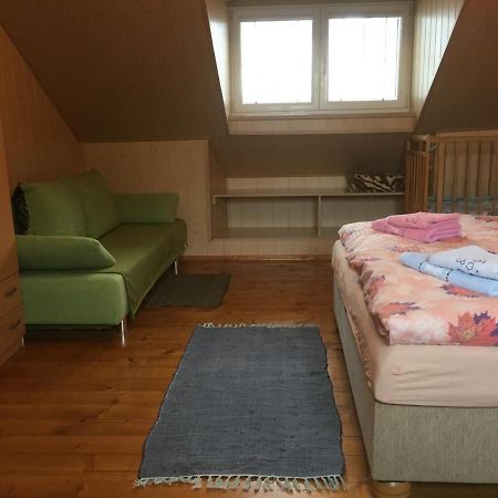 Apartman U Holica Banská Štiavnica 外观 照片