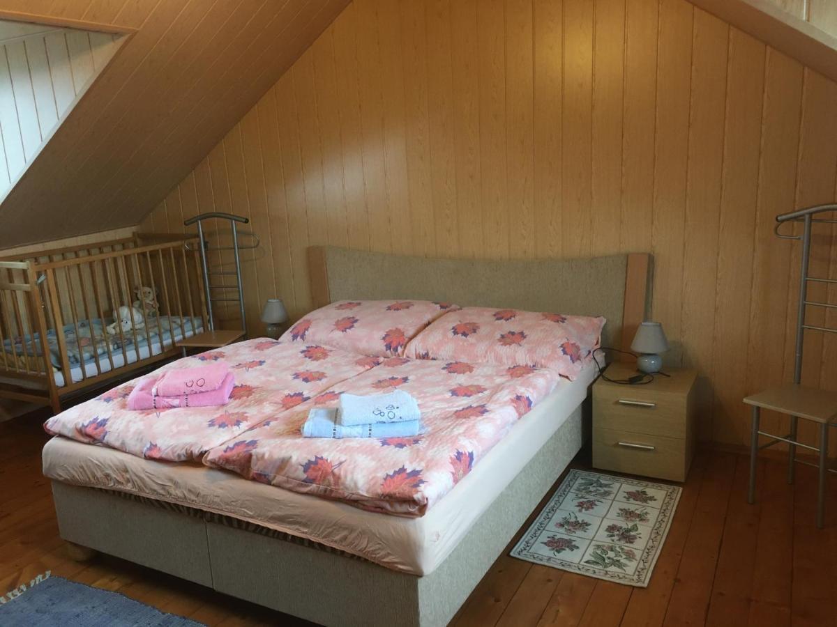 Apartman U Holica Banská Štiavnica 外观 照片