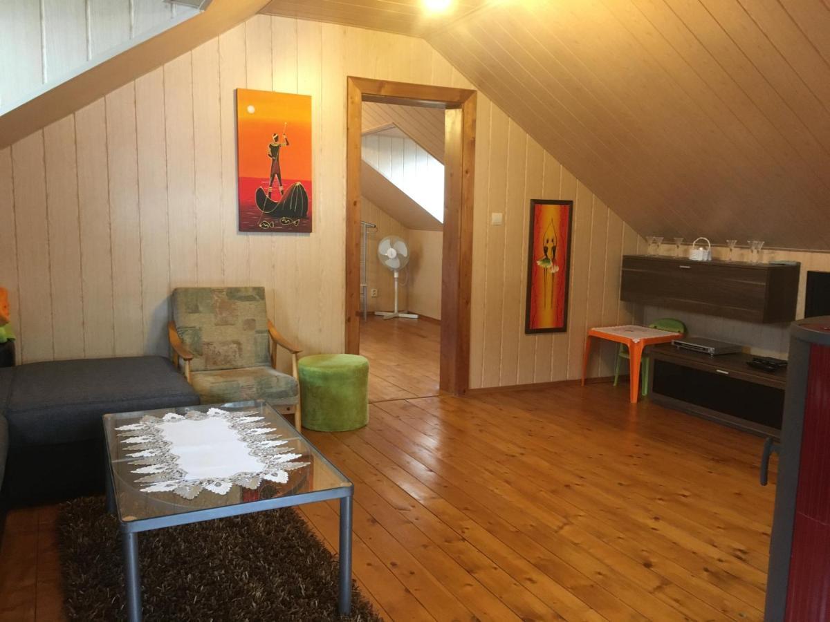 Apartman U Holica Banská Štiavnica 外观 照片