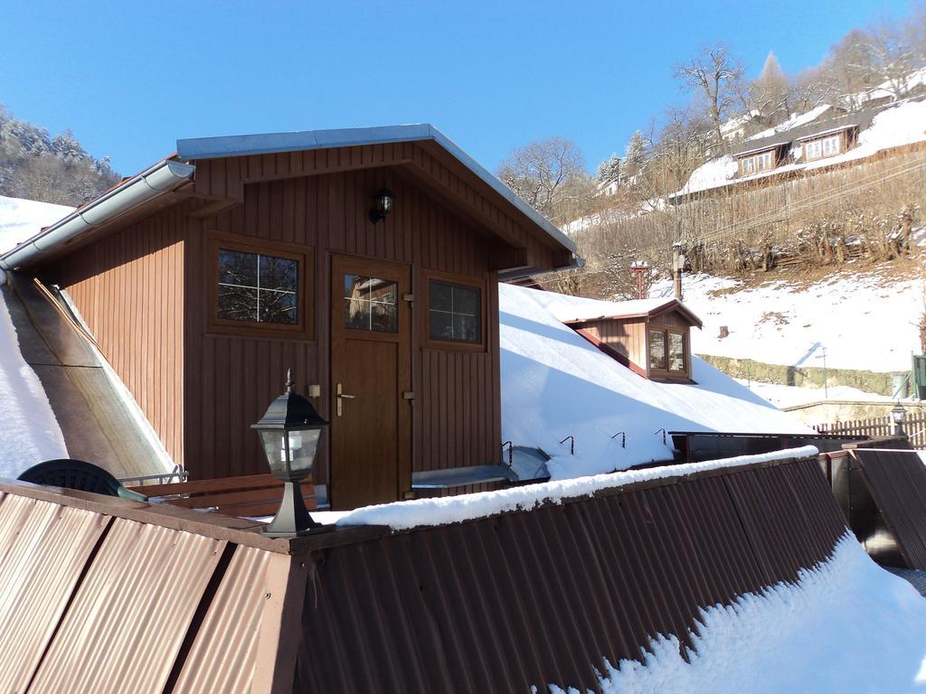 Apartman U Holica Banská Štiavnica 外观 照片