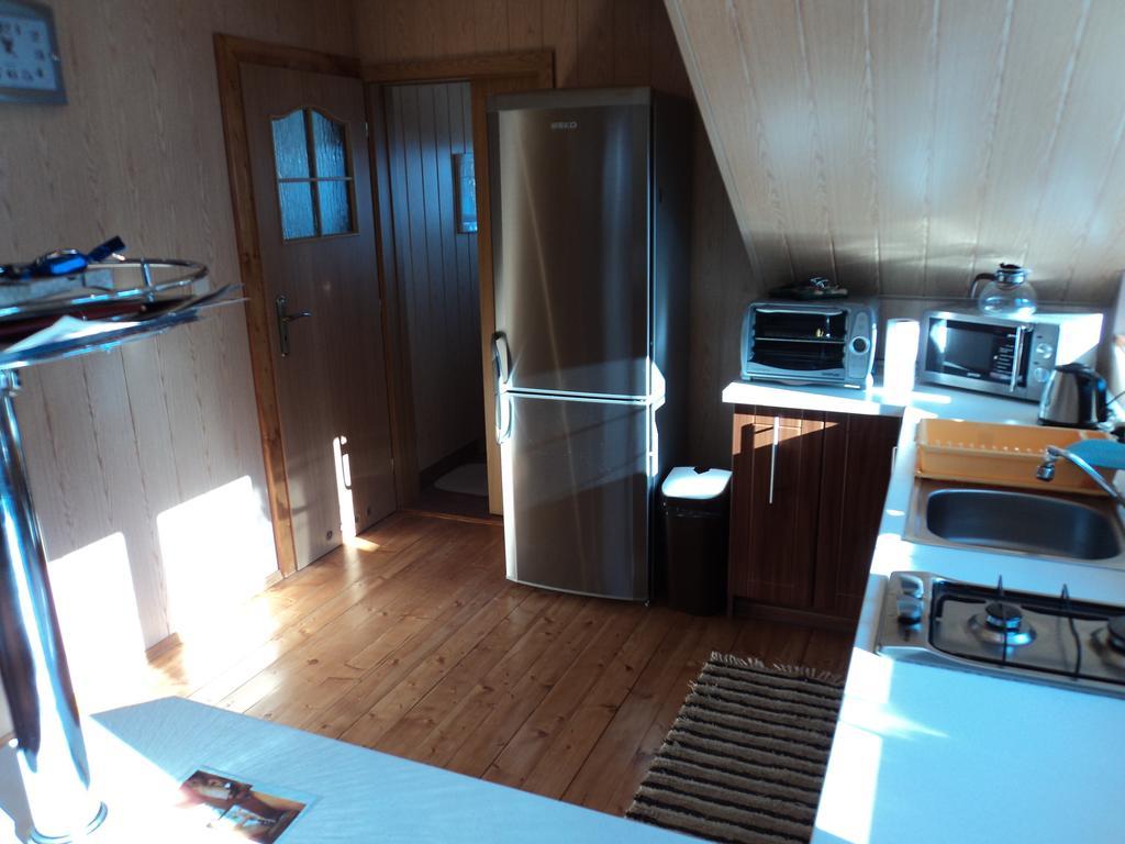 Apartman U Holica Banská Štiavnica 外观 照片