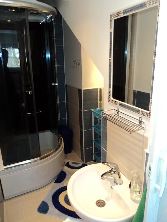 Apartman U Holica Banská Štiavnica 外观 照片
